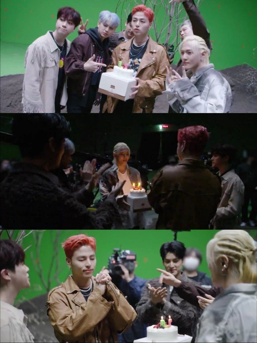 S T E L L A tweet media