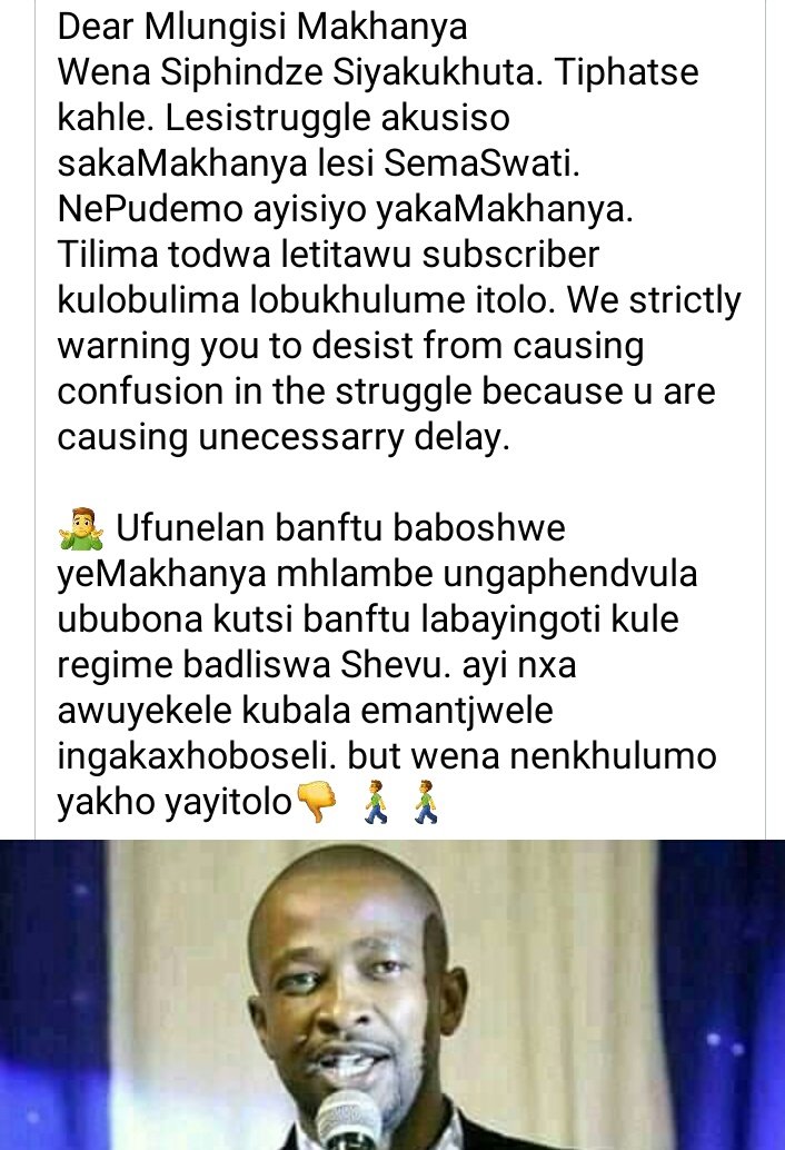 Uyeva yin 🤔👀 <a href="/PUDEMO/">PUDEMO</a>