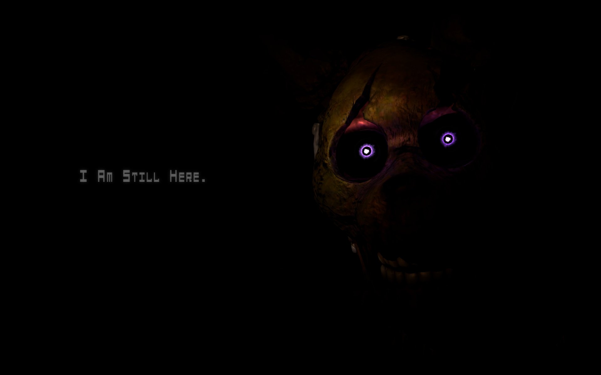 FNAF 3 MINIGAMES  Five nights at freddy's, Five night, Fnaf