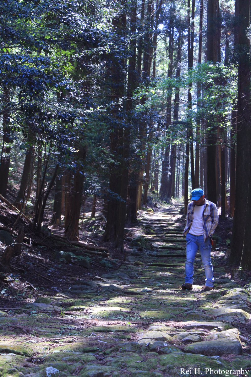 Rei_H1213's tweet photo. **
*
.
FRAGRANCE
*
.
風が緑が 薫る
*
.
今年のG.W.は にぎやかみたい
*
.
( 2022年5月3日 撮影 )
*
.
#石坂石畳道 #日田往還 #石畳 #日田市 #風景 #stonepavement #scenery #me #tokyocameraclub #東京カメラ部 #RECO_ig #canon_photos #canon #rei_h1213_scenery https://t.co/QfJv6TcebT