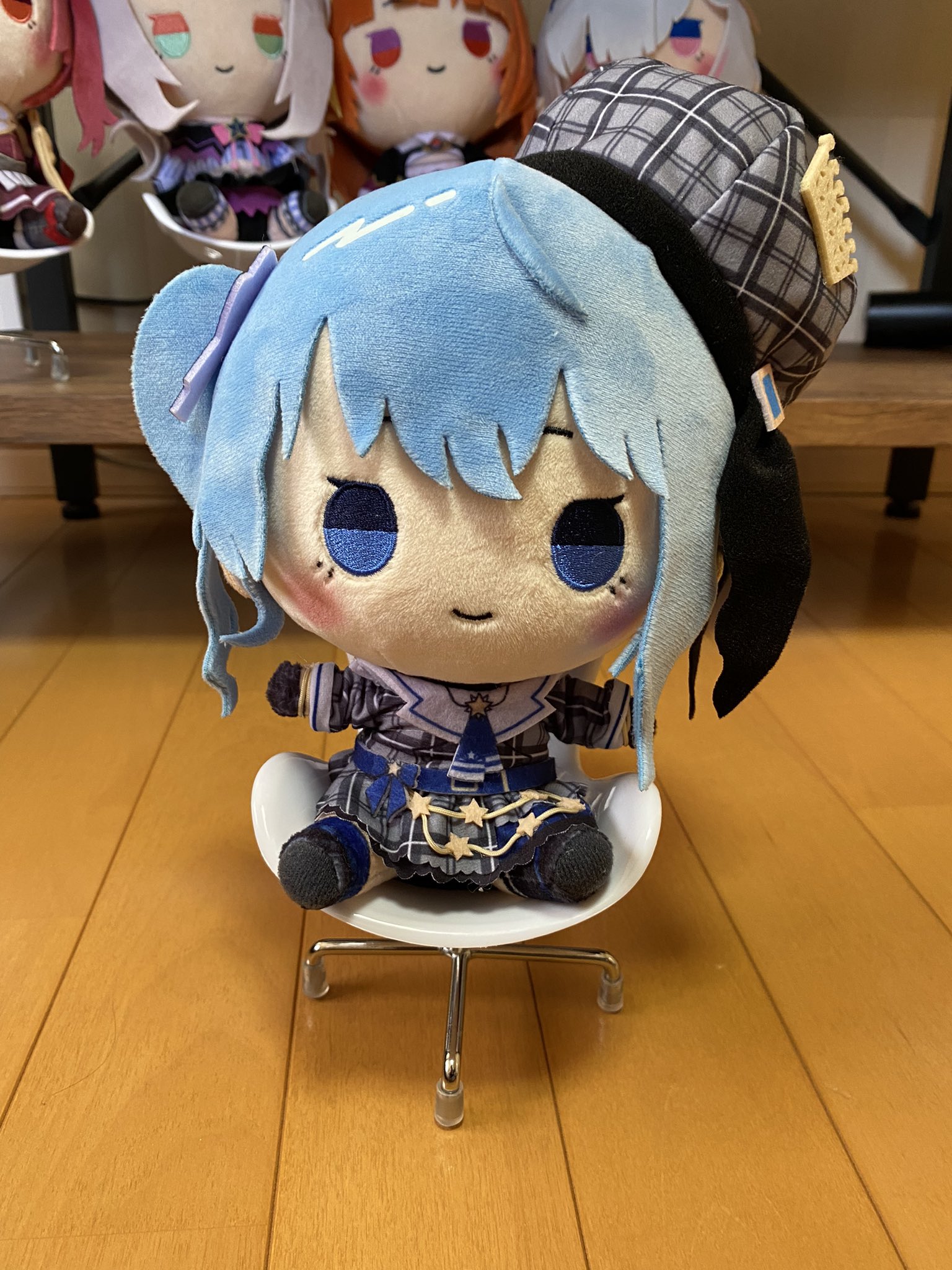 ドン キホーテコラボ もちどる 星街すいせい(ホロライブ 星街 ドン キホーテコラボ もちどる 星街すいせい(ホロライブ 星街