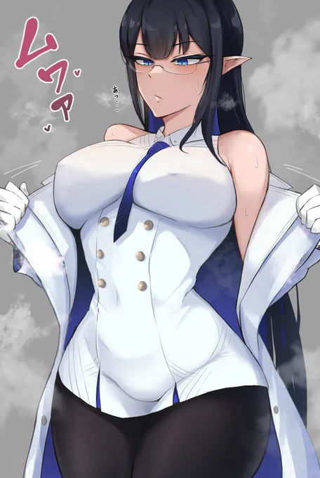 臭作 蒸れ神リン 