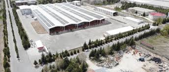 Türkiye'nin .enbuyuk gazoz fabrikası satılıktır ..