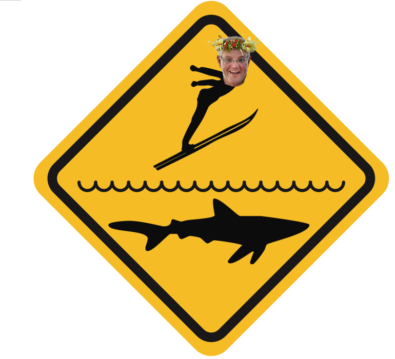 mr_internet's tweet image. #JumpedTheShark - We deserve better -