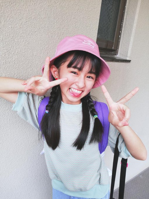 佐野純菜(じゅんな)のTwitter画像30