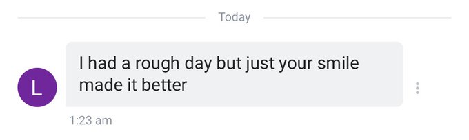 I love my subscribers ❤️✨ https://t.co/7nw8qIjnz5