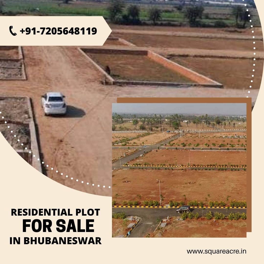 square_acre's tweet photo. We are selling BDA-approved residential plots in Bhubaneswar at very reasonable prices, Book your plot now by calling us at +91-7205648119.

#India #propertyforsale #buyproperty #realestatelife #realestatetips #realestateagent #realestatemarket #realestateinvestor #Bhubaneswar https://t.co/5jdwKFjlTN