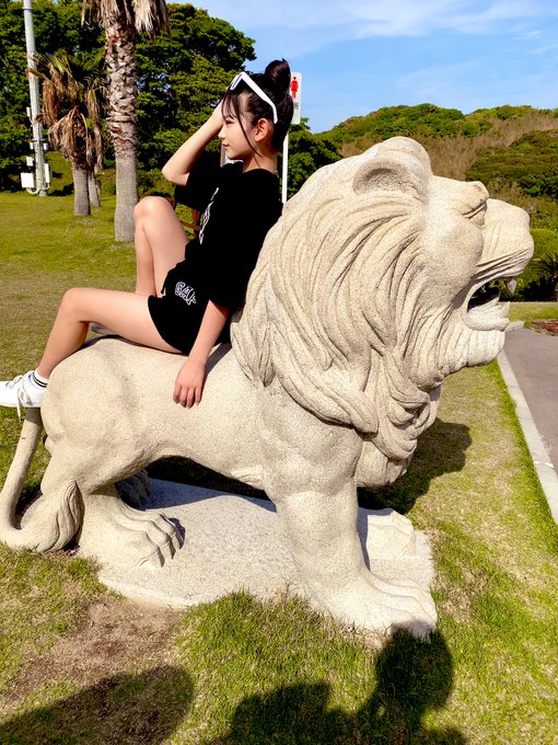 Twitterのコスプレ画像43