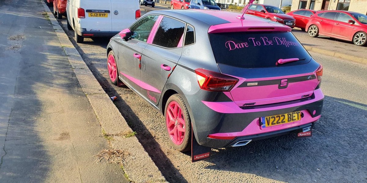 JA Autos Ltd tweet media