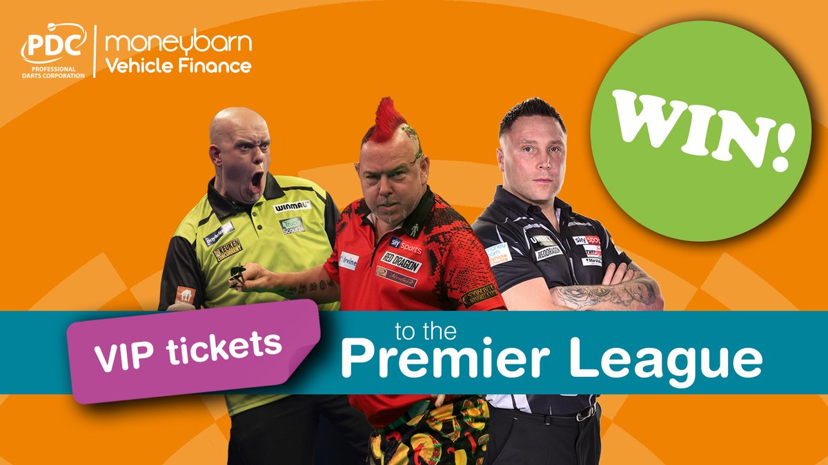 Win VIP Premier League tickets with <a href="/MoneybarnUK/">Moneybarn</a>!🎯

Enter here to be in a chance of winning tickets to Sheffield, London or Newcastle 👉 link.edgepilot.com/s/49a4ac95/tmU…