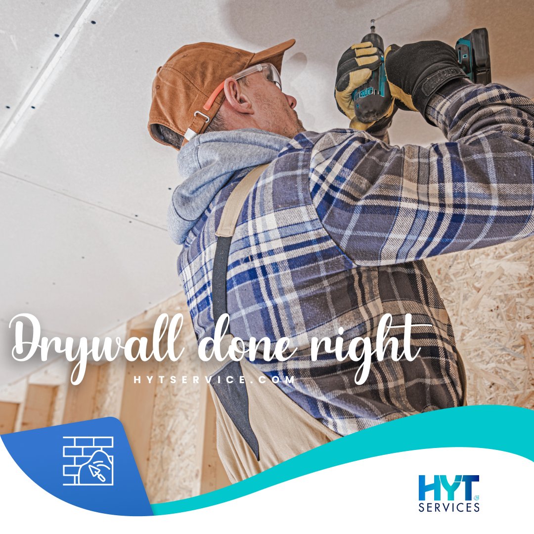 HYT Services tweet media