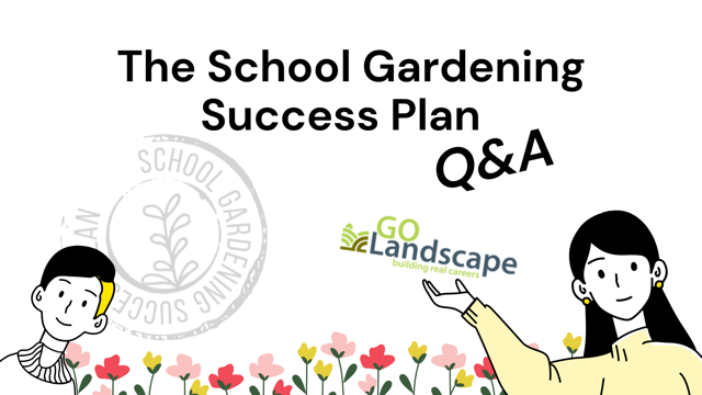 BALI_Landscape's tweet image. 📢Join this week's webinar with @SkinnyJeanGard and @BALIGoLandscape Stephen Ensell discussing The Primary School Gardening Success Plan.

Find out how you can support the future of our industry🌱

📅 5 May
🕦 11:30am - 12:30pm

Find out more and register: bit.ly/37Y7AIo