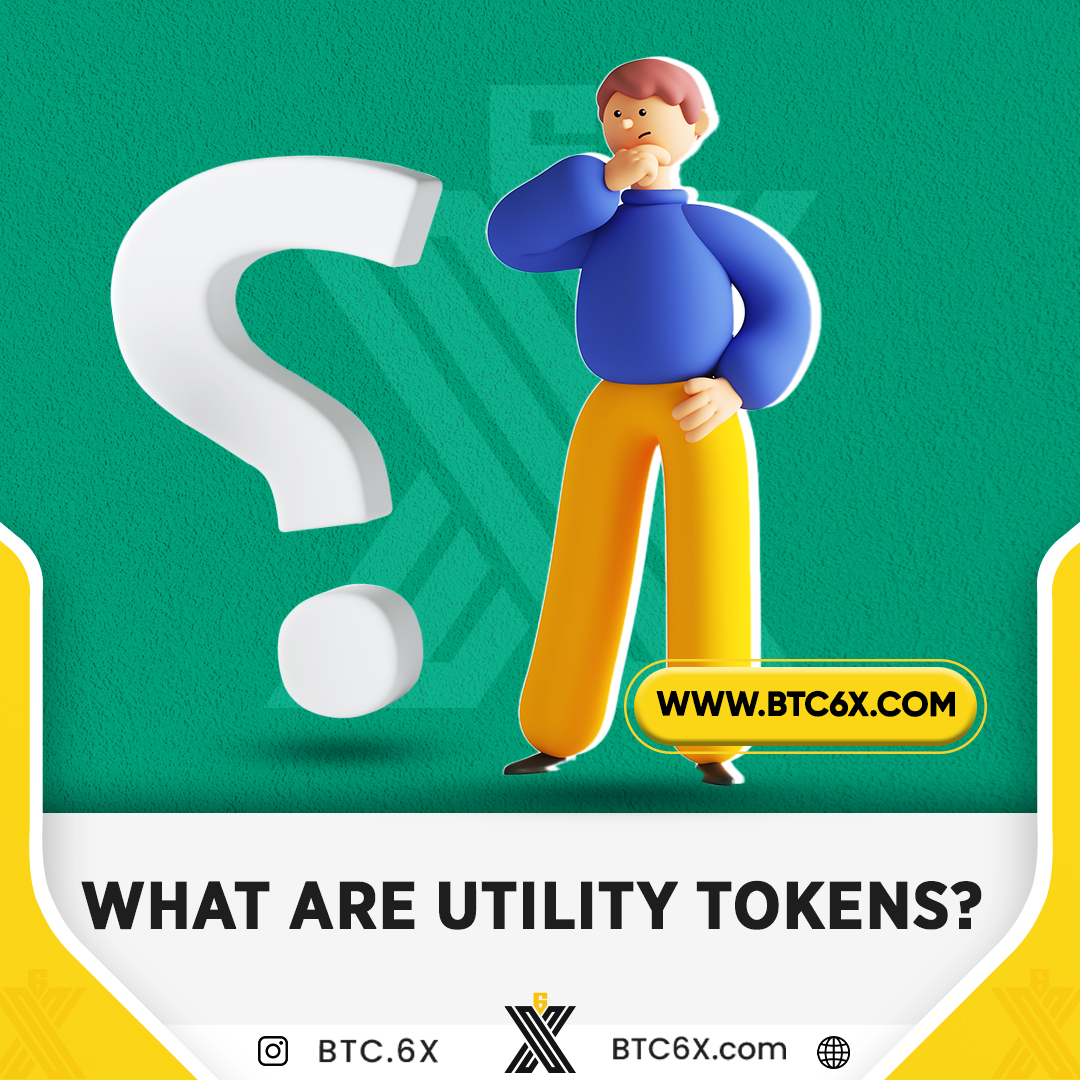 PurcowExchange's tweet photo. WHAT ARE UTILITY TOKENS?
#Utilitytokens are different from other types of #tokens  with regard to the actual
and real utilities and usages that they offer to users. For instance, they can be used to offer a functionality to users,
such as a certain discount for a certain service https://t.co/Z3vUKaXL92