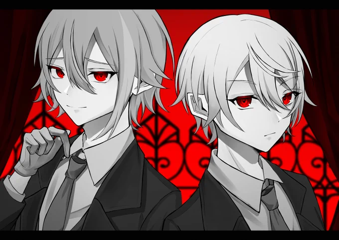フィクサー
#prsk_FA 
