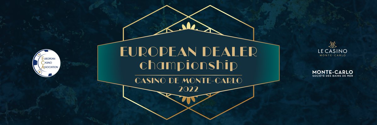 European Casino Assn tweet media