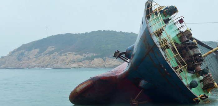 safety4sea's tweet photo. #ShipGrounding accidents which effect both the ship and the environment, can be caused both by human errors and maneuvering inattention and improper navigational operations.
#MaritimeKnowledge
Learn the emergency actions in case of ship grounding➡️ https://t.co/II8QMzZV6n https://t.co/9HF81kZFYr