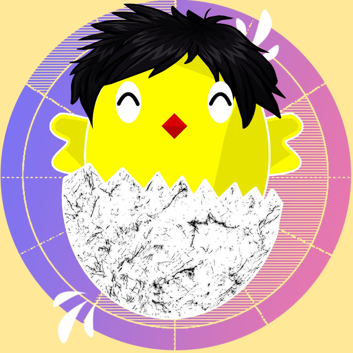 metachicky's tweet photo. Do you want to read the mysterious story of this chick?https://t.co/LET48Ph6Ci

#NFT #NFTCommunity #nftart #NFTartist #NFTProject #Metaverse #MetaMask #opensea #OpenSeaNFT #BinanceNFT #nftdrop #nftcollector #nftcollectibles https://t.co/lNX1rnuuyG