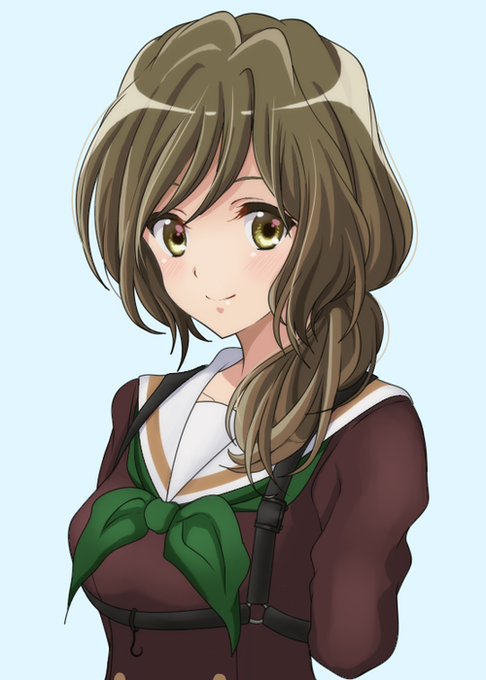 喜多村来南のtwitterイラスト検索結果