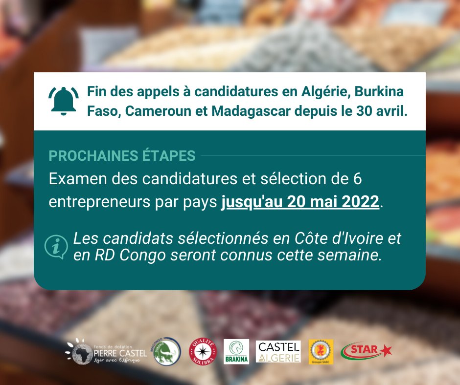 Fonds Pierre Castel tweet media