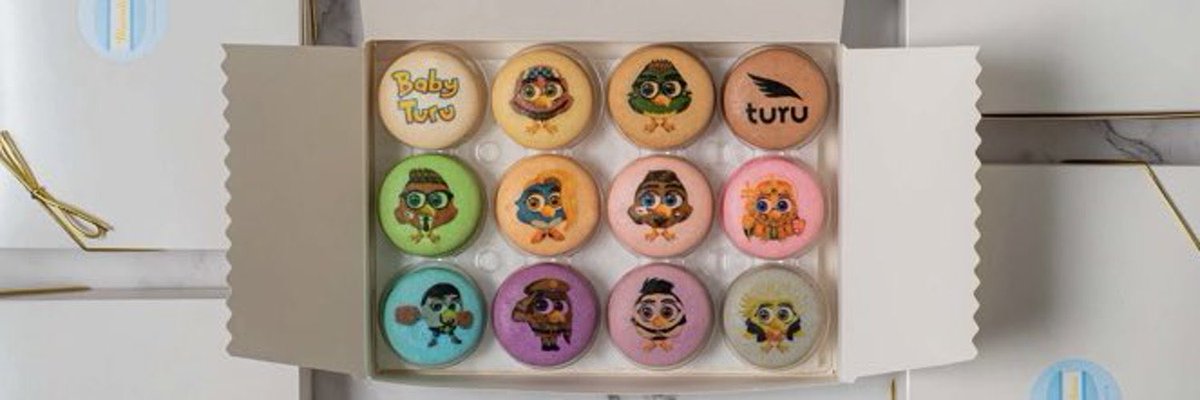 #Passiveincome should be on the list of #sustainable #development #goals and <a href="/TuruGlobal/">BabyTuru Monopoker</a> should be appointed as #ambassadors for that, for they truly understand what it means to earn passively. #flywithturu