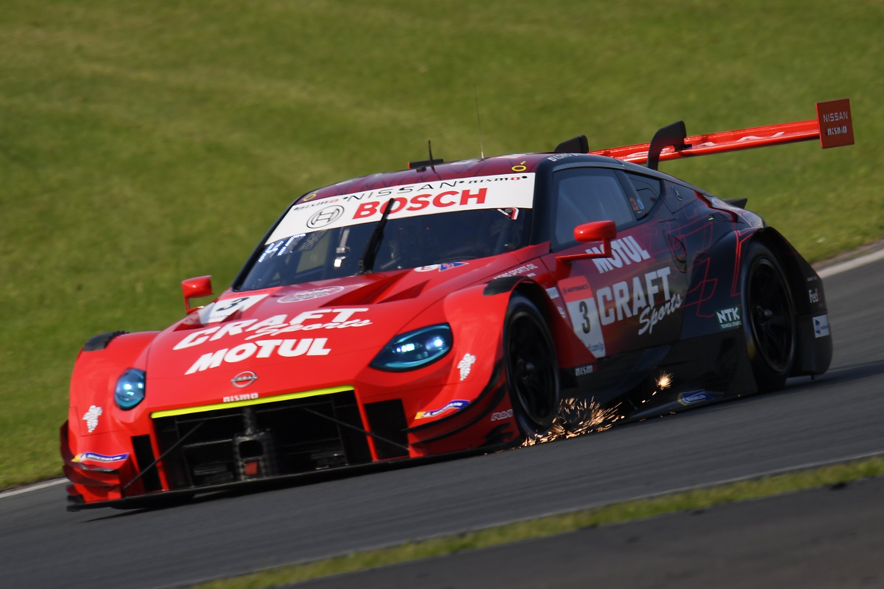 富士スピードウェイ / FUJI SPEEDWAY on X: 