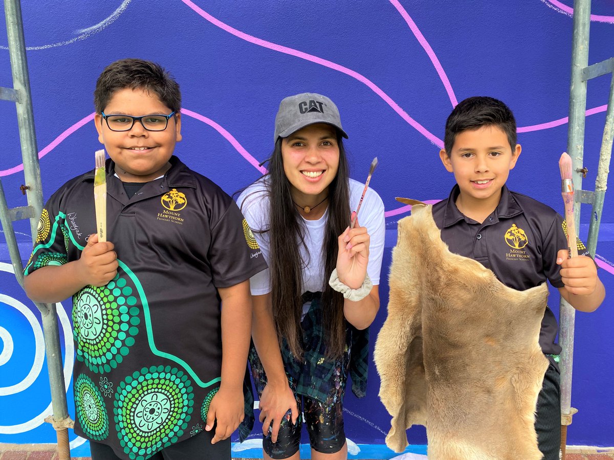 WA Education News tweet media