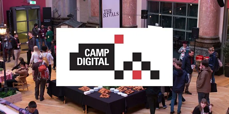 Manchester Digital tweet media