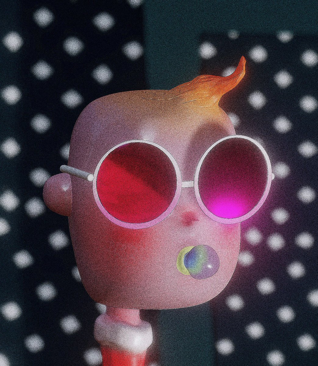 🍼🍼🍼
Our first reworked baby punks have been unveiled by their owner. 
🍼🍼🍼

take care of them ☺️
<a href="/GothamApes/">Gotham Apes</a> 
@Faxter_FTM 
@HotWater_FTM 

thank you again for trusting us <a href="/FantomPunks/">FantomPunks</a>