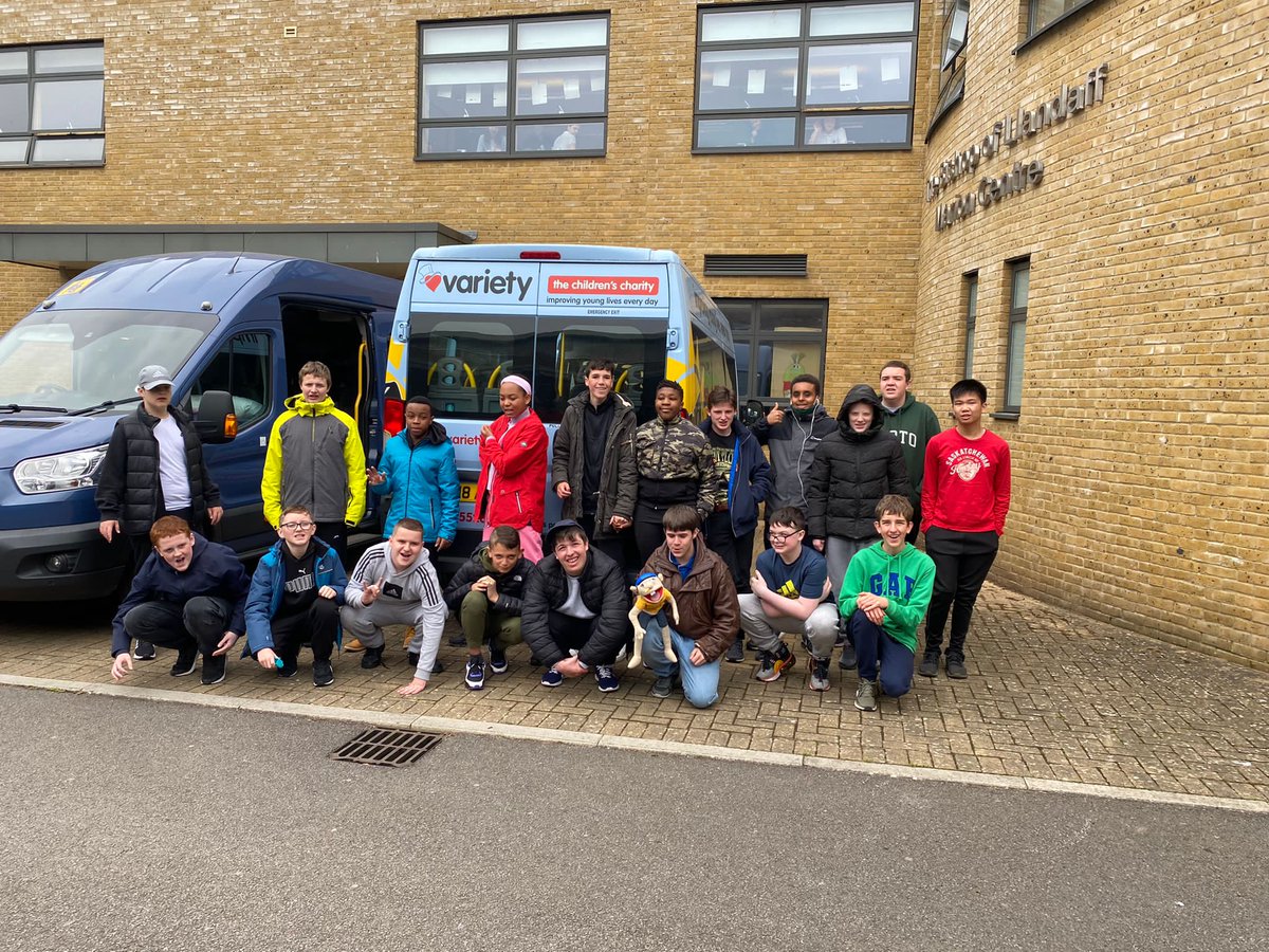 BOLHSMarion's tweet photo. ...And we're off! 🚌 🤩  @StoreyArmsOEC here we come! 🧗🏃‍♀️🛶⛰️🏞 Families, keep checking our page for adventure updates this week #outdoorlearning https://t.co/chXgyi306i