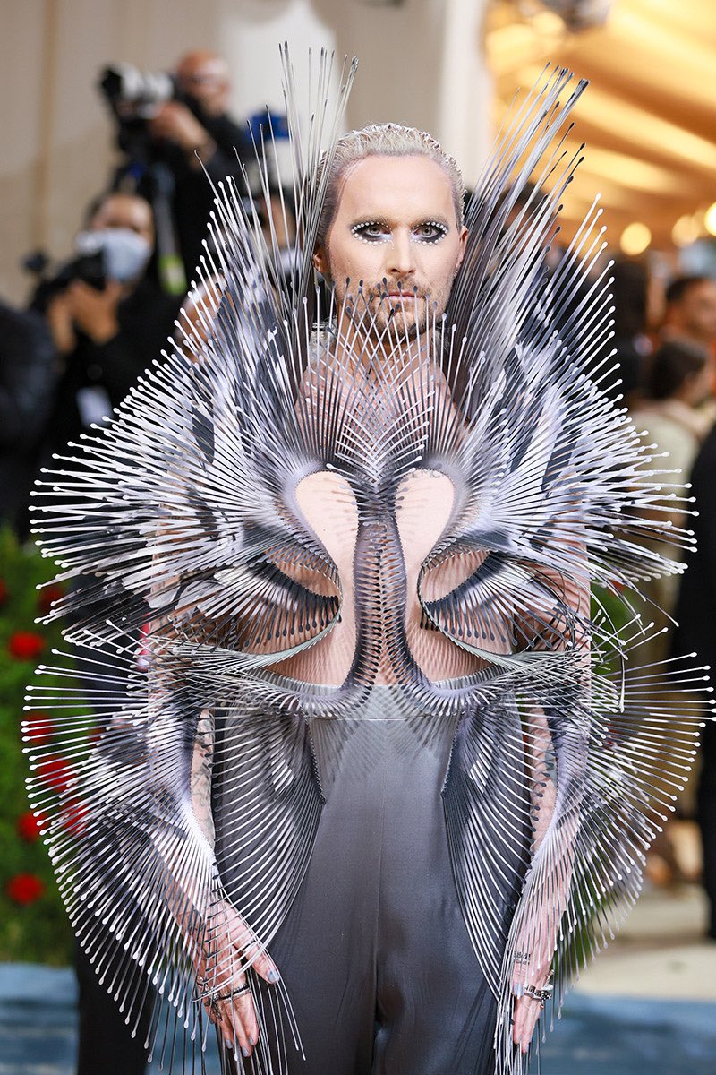 Este pescado no tiene casi espinas.
El pescado: