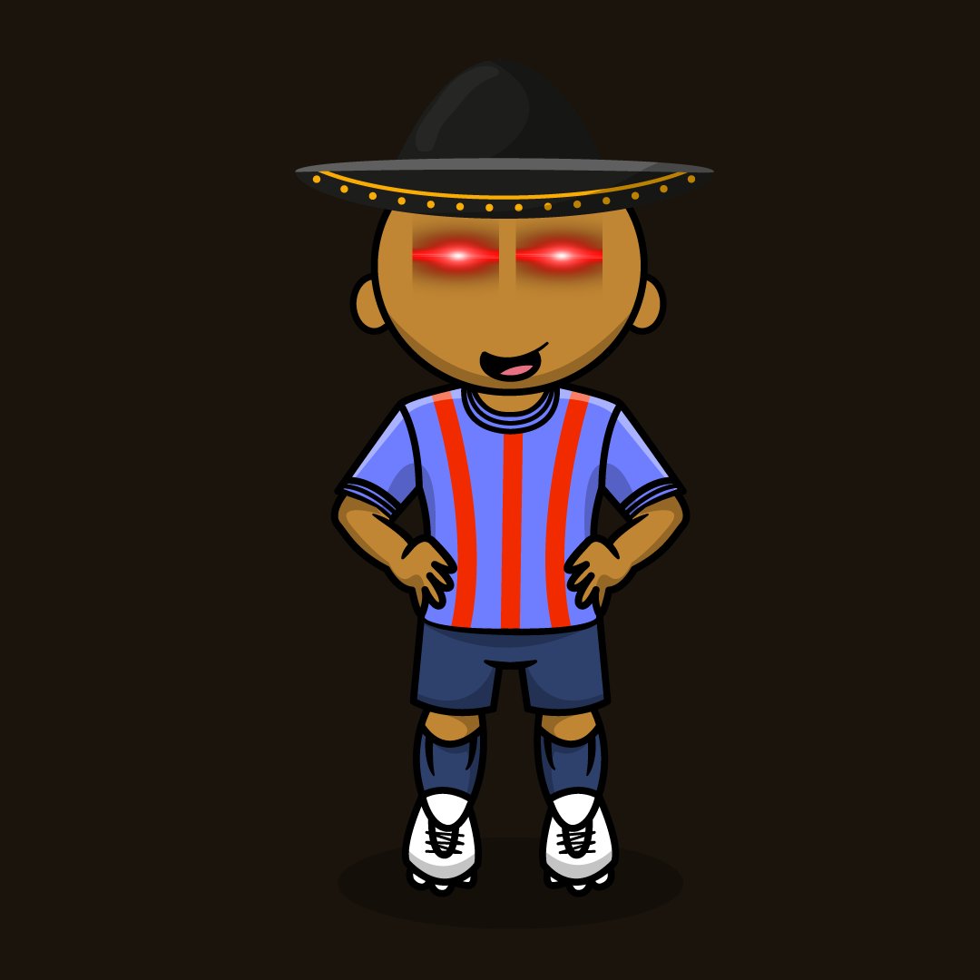 Magic Football⚽. MINT IS LIVE!!! tweet media