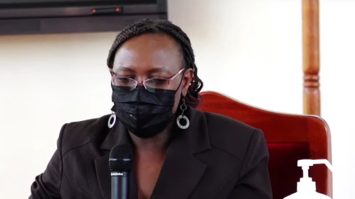 Media Focus on Africa Uganda tweet media