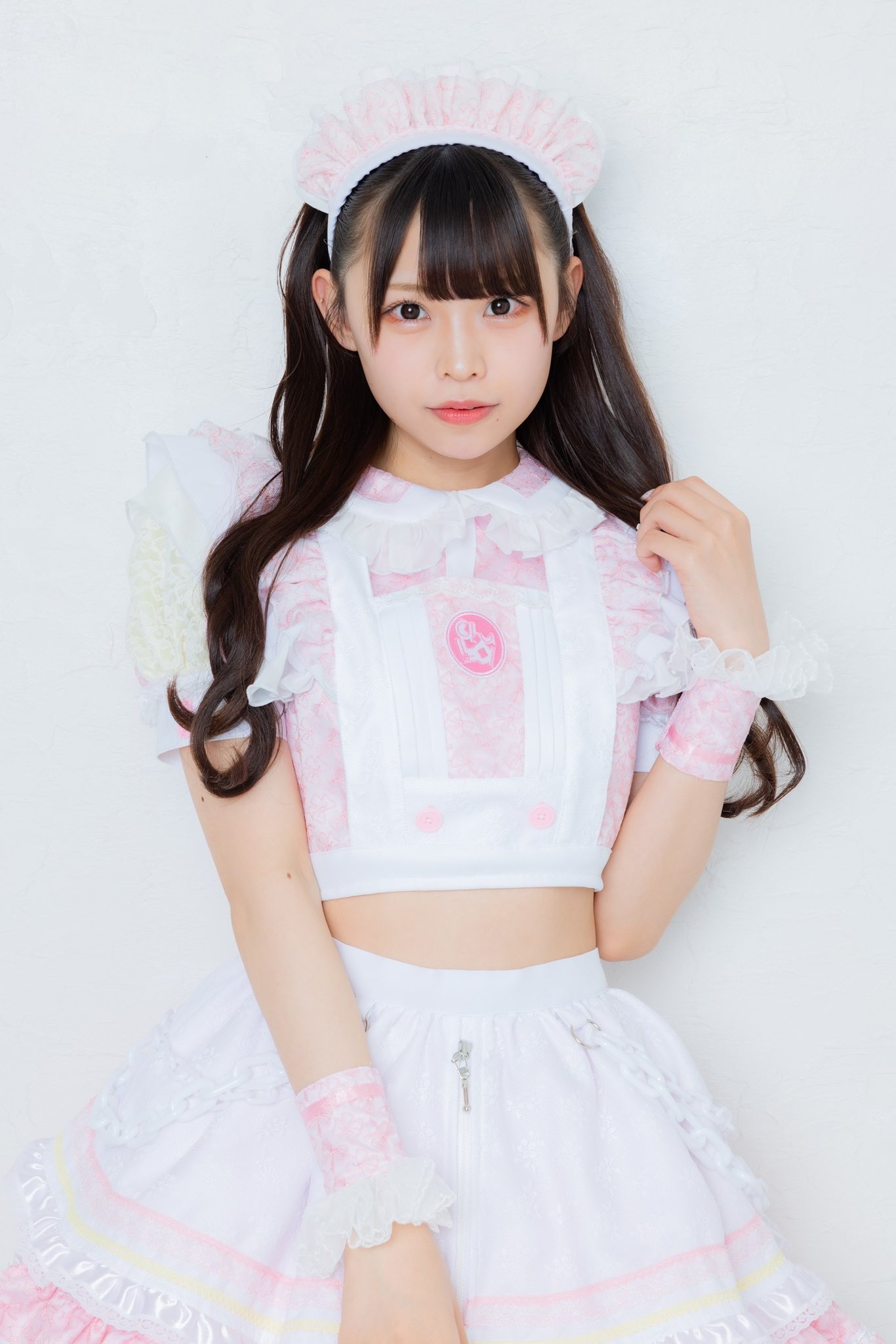 chuLa 枢木瑠花 バースデーフォトブック