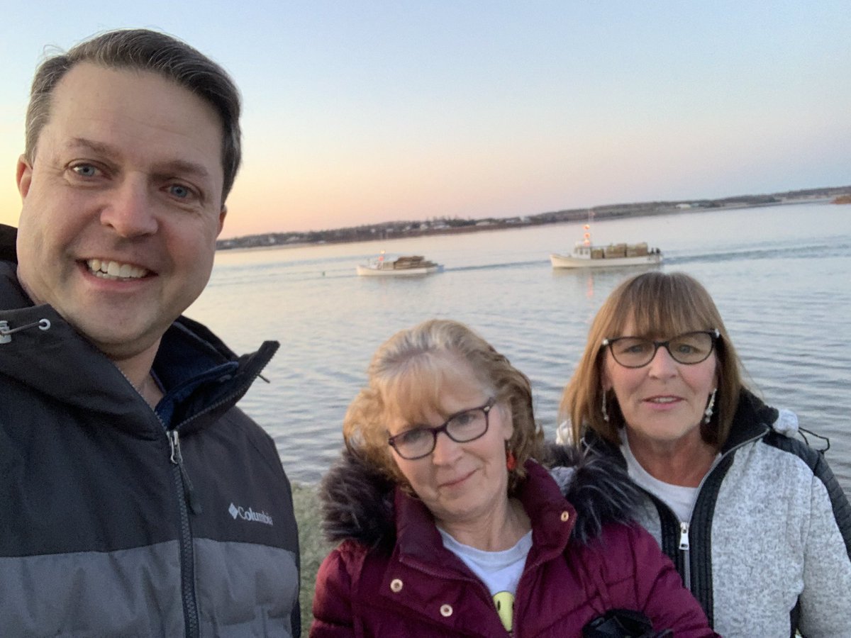 Brad Trivers tweet media