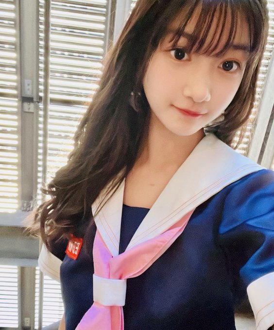 Twitterのコスプレ画像31