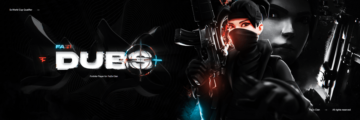 LTHM4W's tweet photo. - FaZe Dubs
Support is appreciated! ✨
HD: https://t.co/iGTW5KToCd https://t.co/ihFoByeHWx