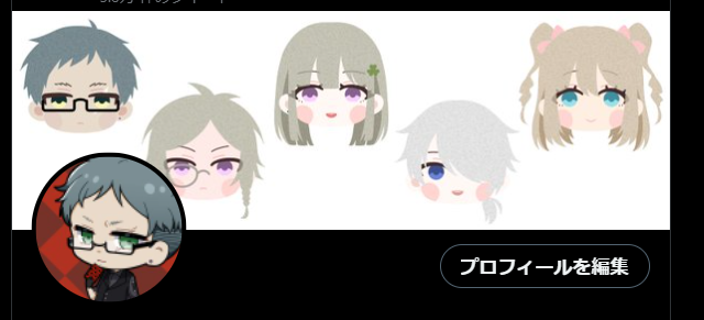 tyokotihiro's tweet photo. ヘッダーとアイコンめっちゃ可愛い…😭💞 https://t.co/5dlue0P69P