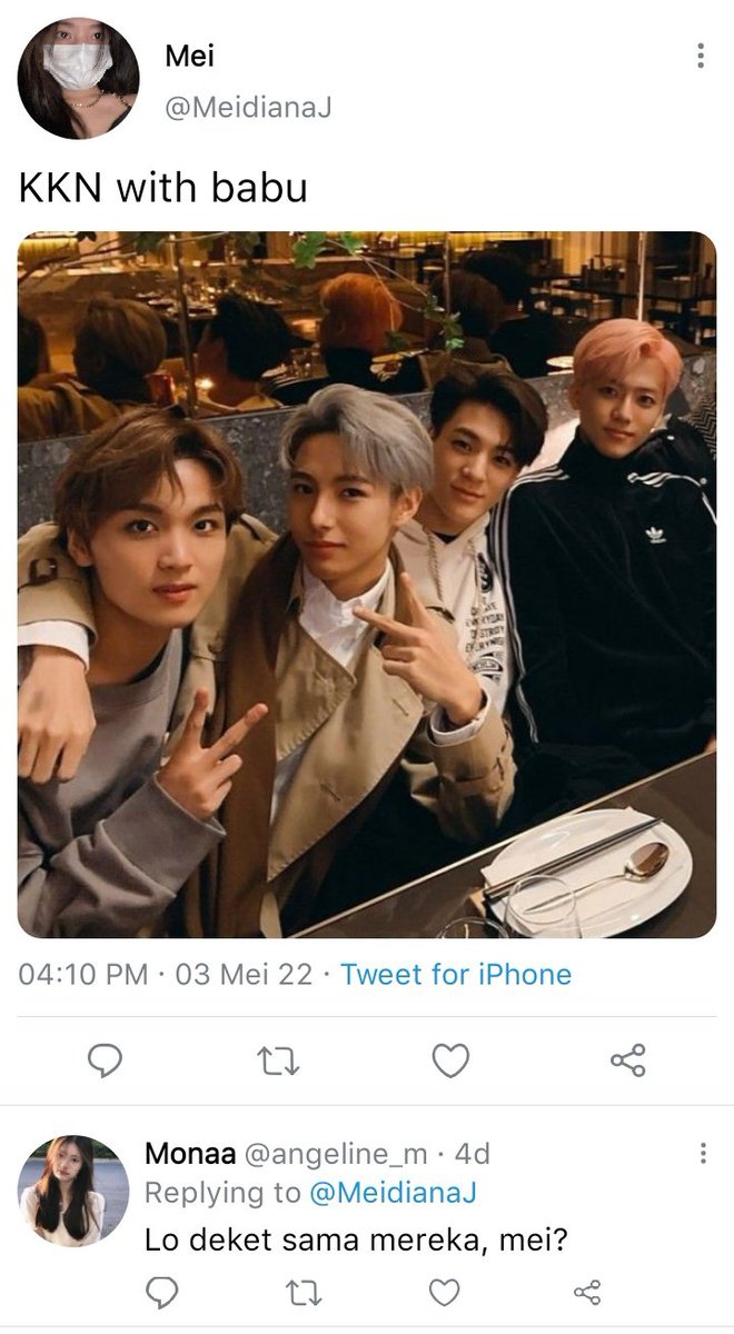 nctzh ON 💡 check pinned 📌 tweet media