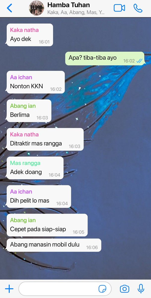 nctzh ON 💡 check pinned 📌 tweet media