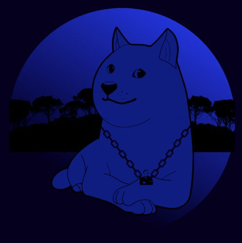 ada_afia01's tweet photo. #OpenSeaNFT  #traders #nfts #viral #Trending #cryptocurrency #dogecoin #ElonMusk 
NFT Name:  Blue Doge
https://t.co/4OFhQJvLk4

To purchase this NFT contact us »
@opensea

@cctrade1nft

@elonmusk https://t.co/HJMAgFJrYG