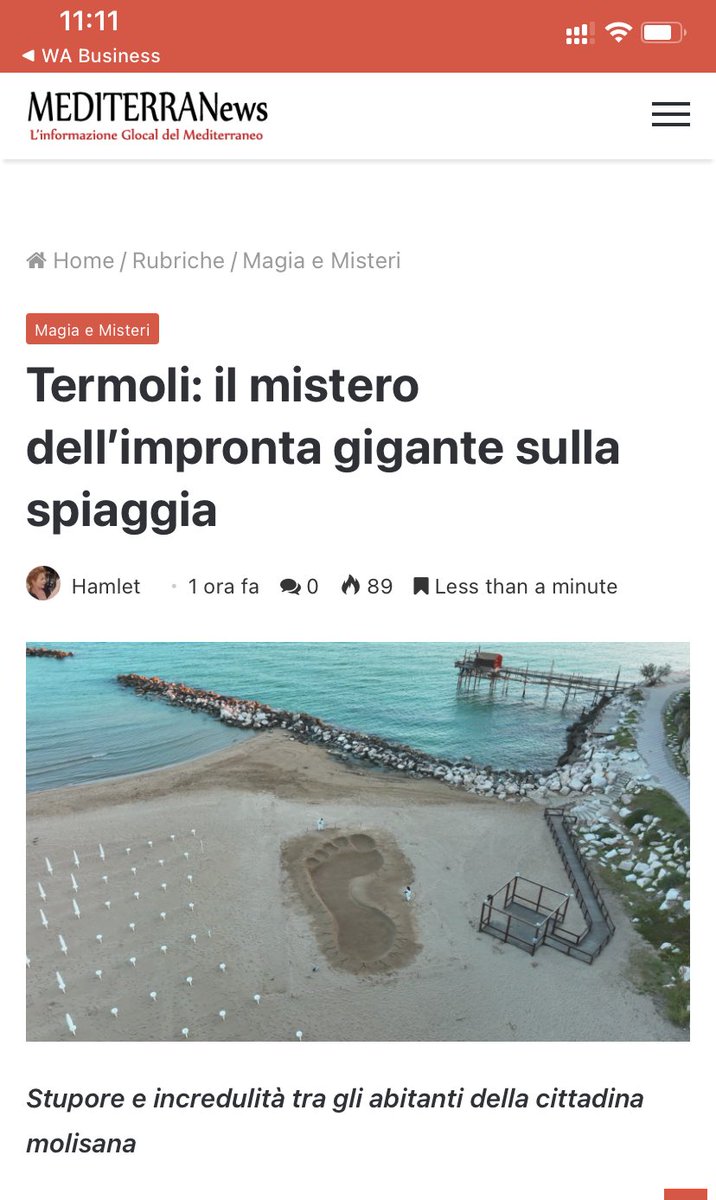 AlbiComunello's tweet photo. #molise #termoli #italia #summer #estate #art #mistero https://t.co/JW5HJkGW4i