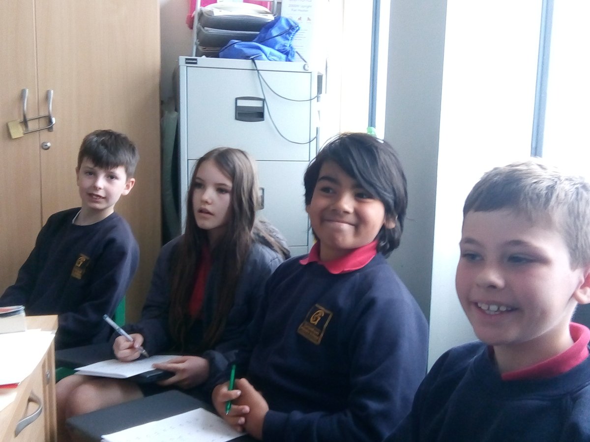 Huge congratulations to our General Knowledge Team who scored a whopping 1773 points - putting us through to the finals in June!  Well done on coming second place in the heats!! Gold cards all round!! #GrantonFamily #Leadingtheway #ExcellenceForAll