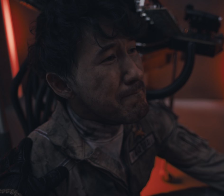 the fact that they deliver scenes like this in ISWM and we’re seeing them both in the edge of sleep