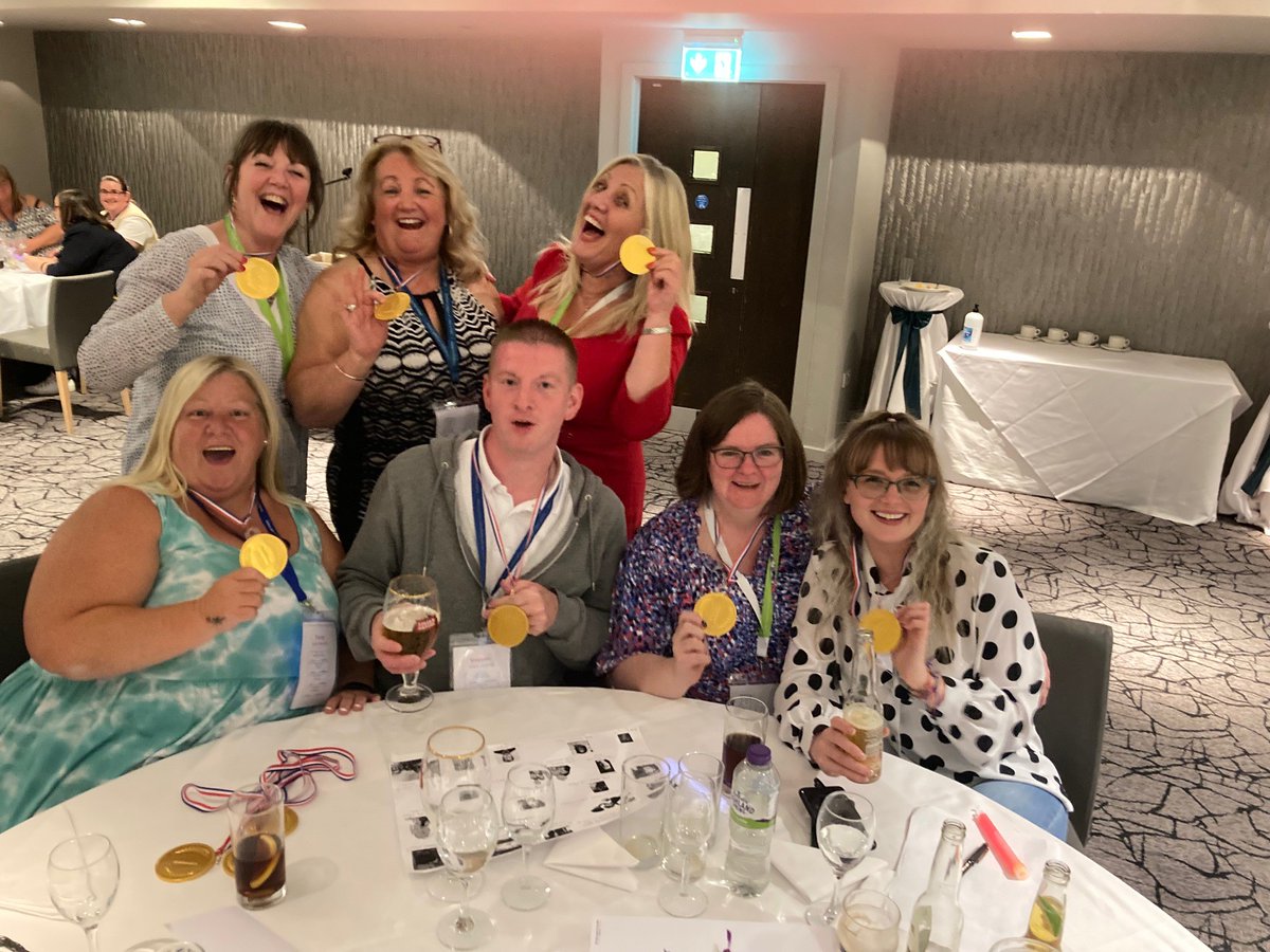 ...And that's a wrap for SLCU Conference 2022.
It was a pleasure to connect and engage in workshops with everyone in person this year. We look forward to seeing everyone again at the next conference.
.
.
.
.
#SLCU #Conference #Cmutual #Scottishleague #creditunions #sponsor