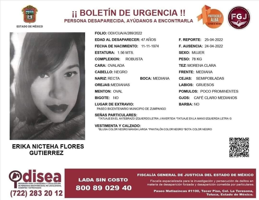 BrujaVioleta tweet media