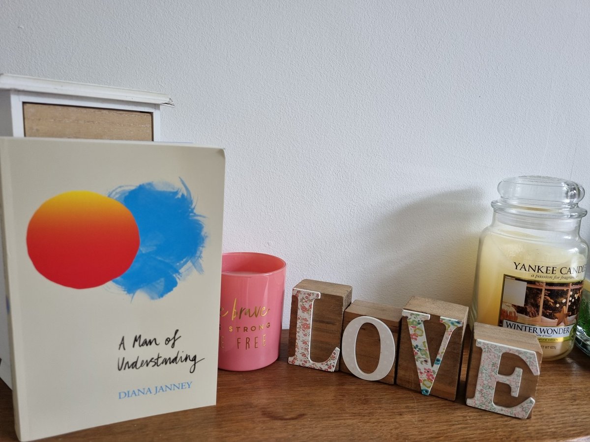 bookwormblogss's tweet photo. Today is my spot on the @RandomTTours for #amanofunderstanding by Diana Janney. My review is on Instagram https://t.co/9aJPJmr0X9 This is a special, beautifully written book. I loved it.
#BookReview #BookRecommendations #BookTwitter #booktwt https://t.co/rrW8XwbDDK