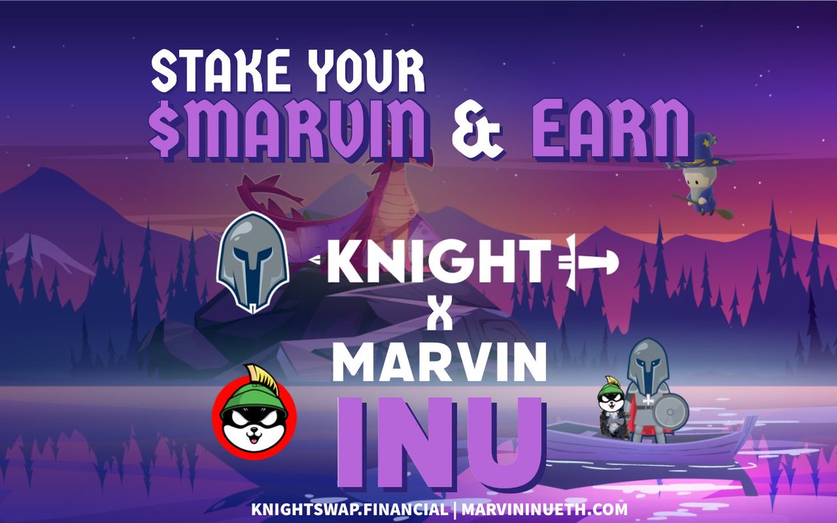 remcothart's tweet image. Buy your $marvin by now you are already missing lot of good things....Fill your bag with #Marvininu now
Mars is inevitable for #Marvin
Follow Twitter For more updates👉 @Marvin_Inu
 #BTC  #BNB  #BSC #ETH #BSCGems