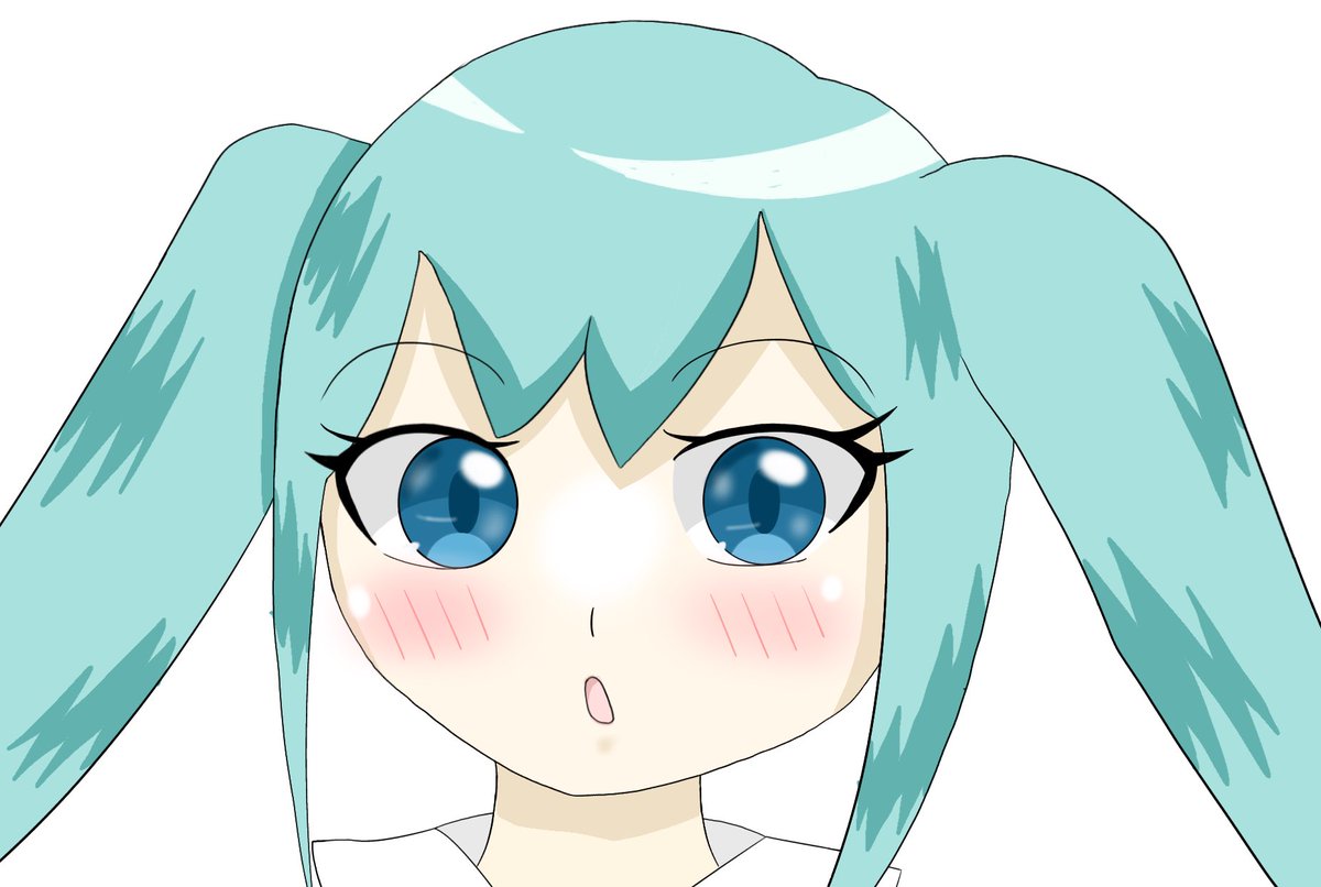 初音ミク#絵柄が好みっていう人にフォローされたい 
#GWはフォロワーさんが増えるらしい 
#春の創作クラスタフォロー祭り 
#絵描きさんと繋がりたい 
#イラスト 
#無名絵師 
#初音ミク