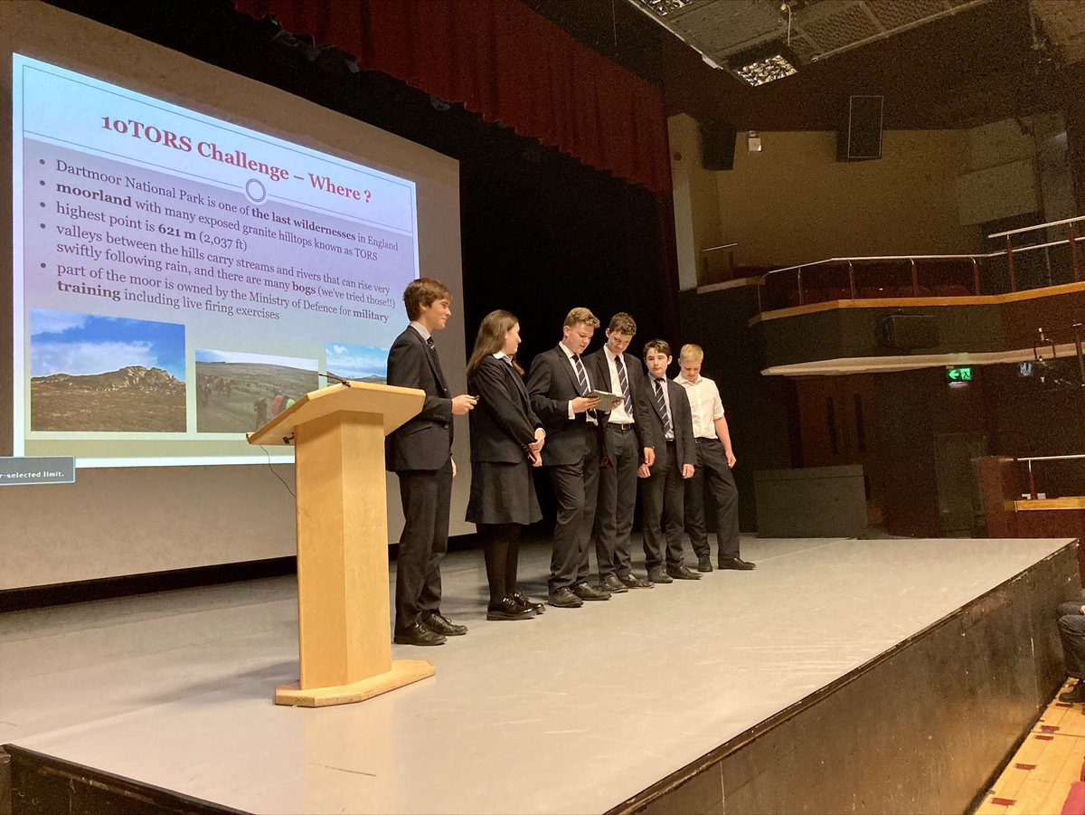 9@Millfield tweet media