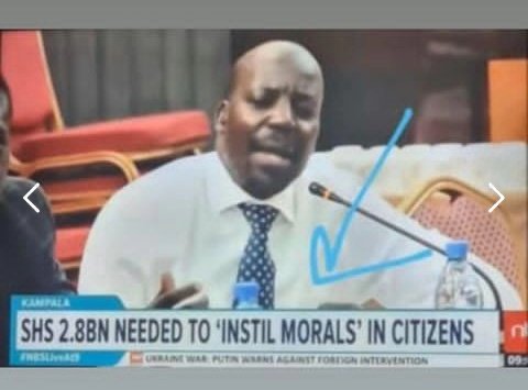 😂😂😂😂 this country is now full of comedians